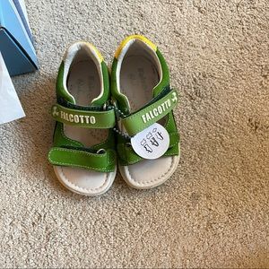 Toddler Sandals
